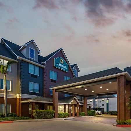 La Quinta By Wyndham Pharr North Mcallen Zewnętrze zdjęcie