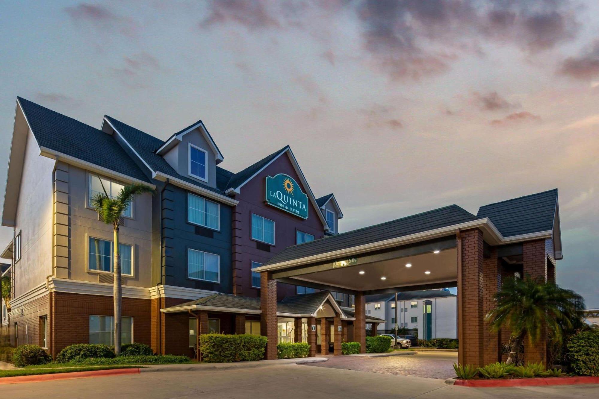 La Quinta By Wyndham Pharr North Mcallen Zewnętrze zdjęcie